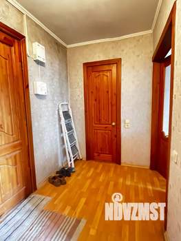 1-к квартира, вторичка, 35м2, 7/10 этаж