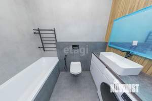 Студия квартира, вторичка, 38м2, 5/16 этаж