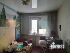 4-к квартира, вторичка, 61м2, 3/5 этаж