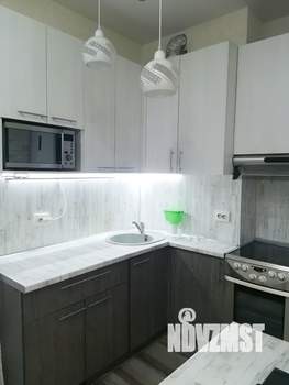 1-к квартира, вторичка, 36м2, 2/17 этаж