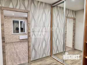 2-к квартира, вторичка, 64м2, 2/10 этаж