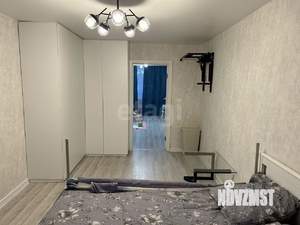 2-к квартира, вторичка, 47м2, 1/5 этаж