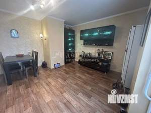 2-к квартира, вторичка, 64м2, 4/5 этаж