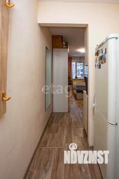 1-к квартира, вторичка, 23м2, 3/9 этаж