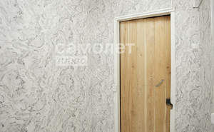 Студия квартира, вторичка, 17м2, 4/9 этаж