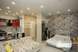 2-к квартира, вторичка, 54м2, 8/12 этаж