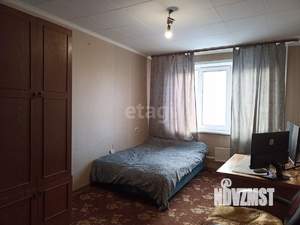 1-к квартира, вторичка, 22м2, 7/9 этаж