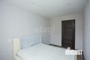 3-к квартира, вторичка, 62м2, 1/5 этаж