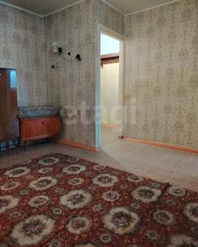 2-к квартира, вторичка, 42м2, 4/5 этаж