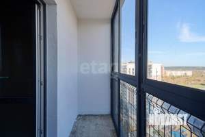 1-к квартира, сданный дом, 32м2, 12/16 этаж