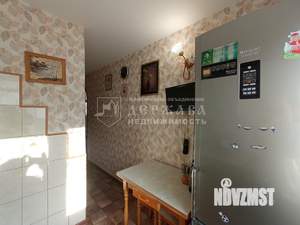 2-к квартира, вторичка, 45м2, 3/5 этаж