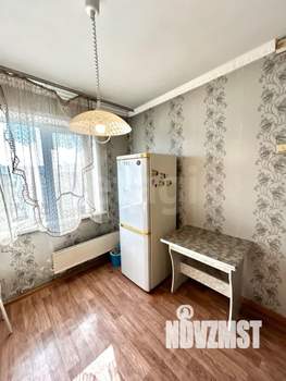 1-к квартира, вторичка, 34м2, 9/9 этаж