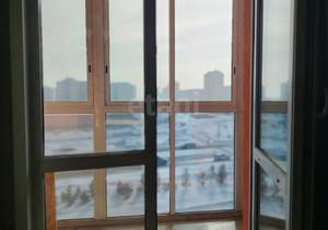 1-к квартира, вторичка, 26м2, 6/16 этаж