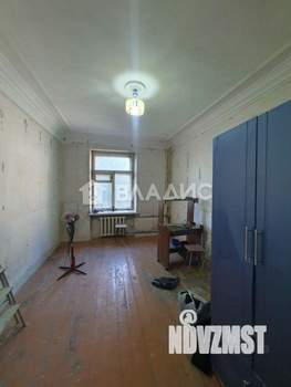 2-к квартира, вторичка, 60м2, 3/4 этаж