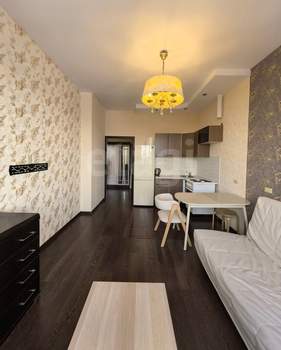 2-к квартира, вторичка, 45м2, 4/5 этаж