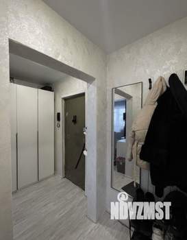 2-к квартира, вторичка, 30м2, 3/9 этаж