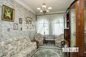 3-к квартира, вторичка, 65м2, 4/4 этаж