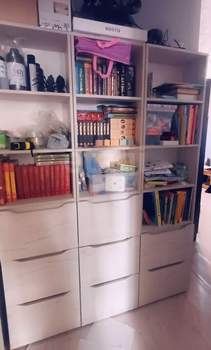 3-к квартира, вторичка, 55м2, 5/5 этаж