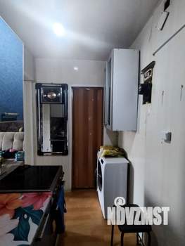 Студия квартира, вторичка, 24м2, 5/5 этаж