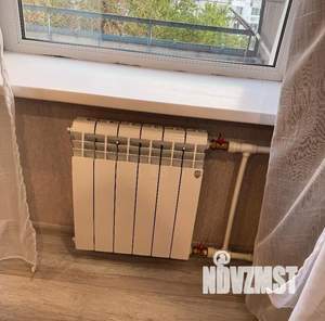 1-к квартира, вторичка, 31м2, 4/5 этаж