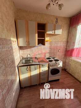 2-к квартира, вторичка, 44м2, 2/5 этаж