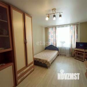 1-к квартира, вторичка, 31м2, 1/5 этаж