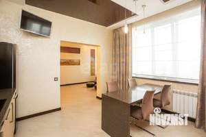 3-к квартира, вторичка, 105м2, 9/14 этаж