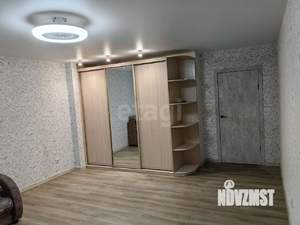 2-к квартира, вторичка, 56м2, 6/9 этаж