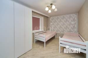 3-к квартира, вторичка, 94м2, 10/10 этаж