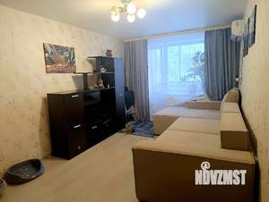 2-к квартира, вторичка, 45м2, 2/5 этаж