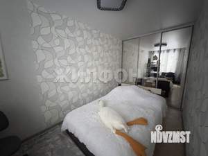 2-к квартира, вторичка, 45м2, 4/4 этаж