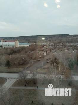 3-к квартира, вторичка, 63м2, 9/9 этаж