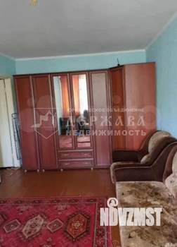 2-к квартира, вторичка, 44м2, 4/5 этаж