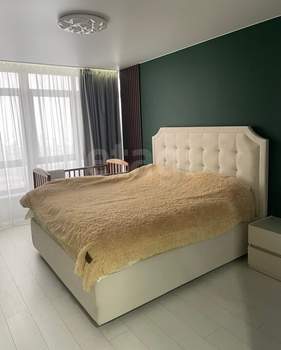4-к квартира, вторичка, 85м2, 14/15 этаж