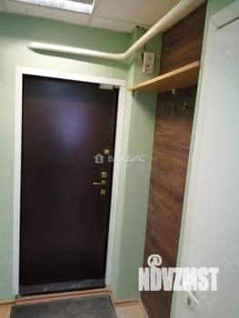 4-к квартира, вторичка, 69м2, 1/5 этаж