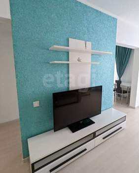 2-к квартира, вторичка, 52м2, 5/9 этаж