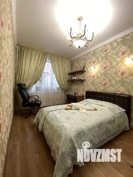3-к квартира, вторичка, 105м2, 5/15 этаж