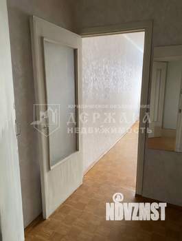 1-к квартира, вторичка, 24м2, 3/9 этаж