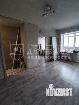 2-к квартира, вторичка, 41м2, 2/5 этаж