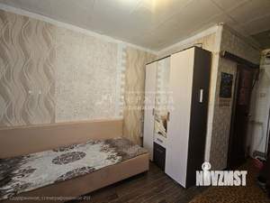 1-к квартира, вторичка, 17м2, 4/9 этаж