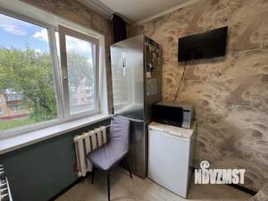 2-к квартира, вторичка, 45м2, 3/5 этаж