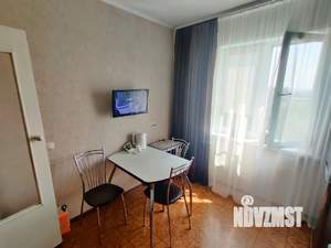 1-к квартира, вторичка, 34м2, 8/9 этаж
