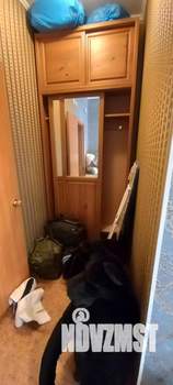 1-к квартира, вторичка, 30м2, 1/3 этаж