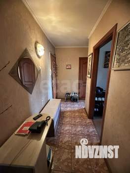 4-к квартира, вторичка, 62м2, 3/5 этаж