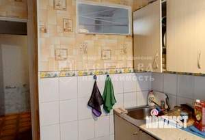 2-к квартира, вторичка, 43м2, 5/5 этаж