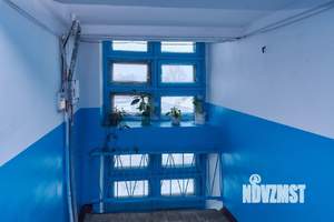 2-к квартира, вторичка, 53м2, 4/5 этаж