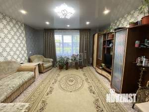 Студия квартира, вторичка, 28м2, 3/5 этаж