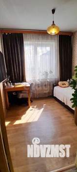4-к квартира, вторичка, 85м2, 8/10 этаж