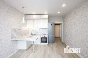 2-к квартира, вторичка, 42м2, 13/14 этаж