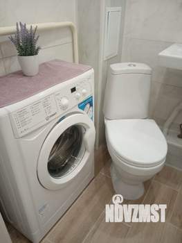 1-к квартира, вторичка, 17м2, 7/9 этаж